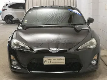 Toyota 86 2013 photo 5