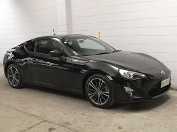 Toyota 86 2013 photo 2