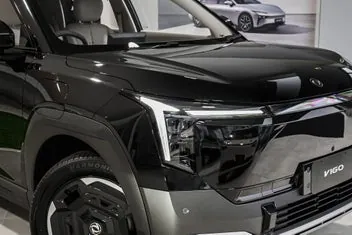 Dongfeng Vigo 2026 photo 3
