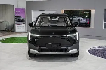 Dongfeng Vigo 2026 photo 4