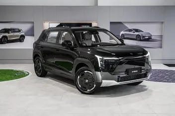 Dongfeng Vigo