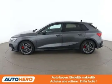 Audi S3 2023 photo 3