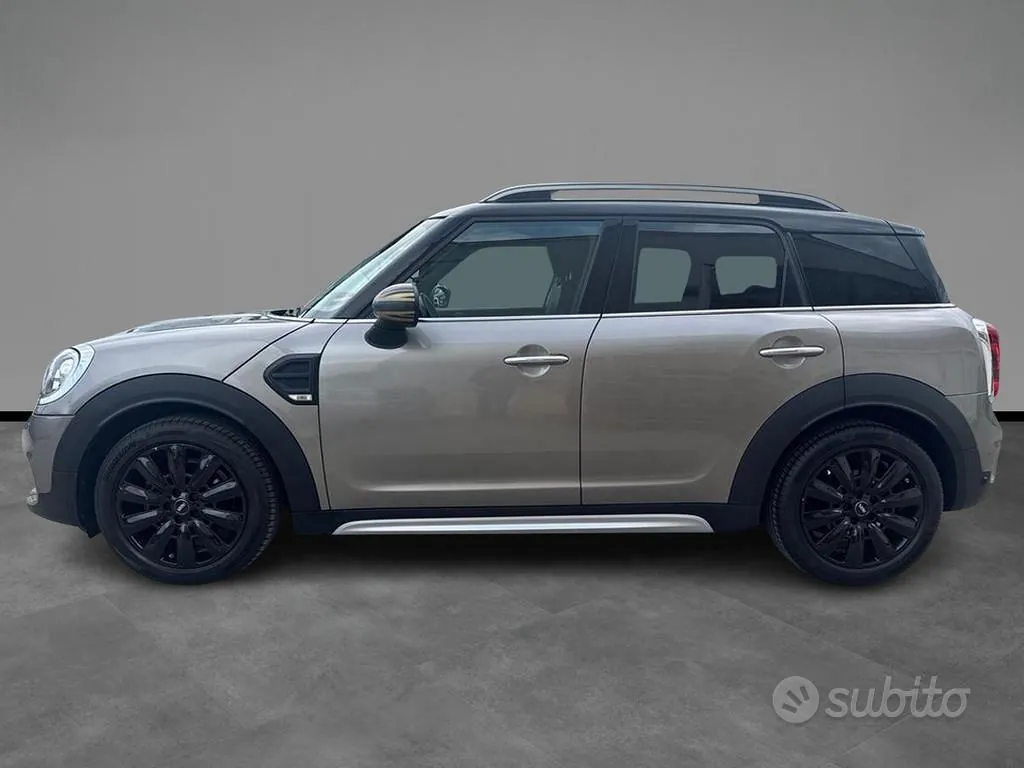 Mini Countryman 2017 photo 2