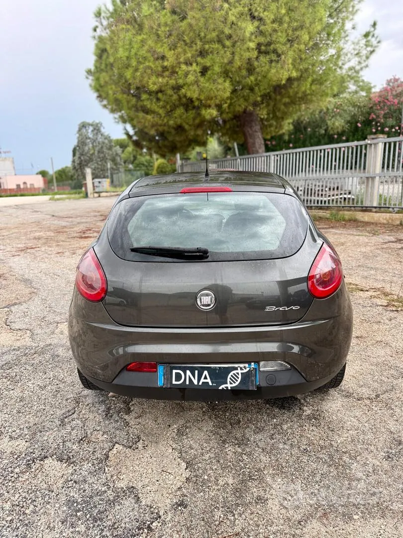 Fiat Bravo 2008 photo 4