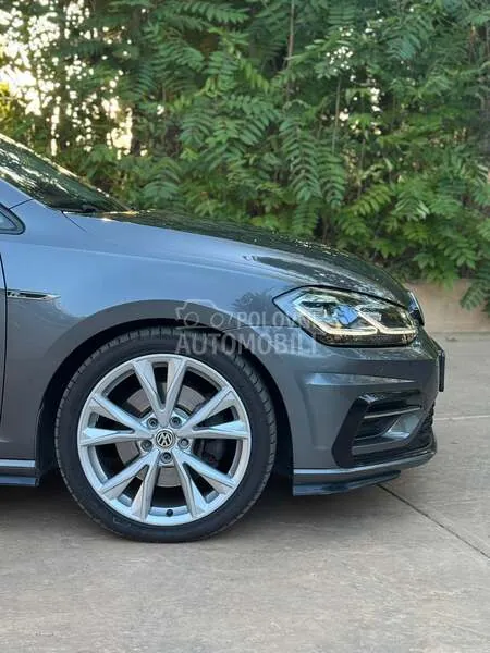 Volkswagen Golf 2017 photo 4