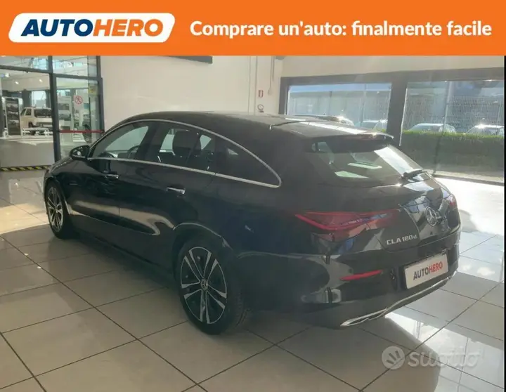 Mercedes-Benz Cla 2023 photo 4