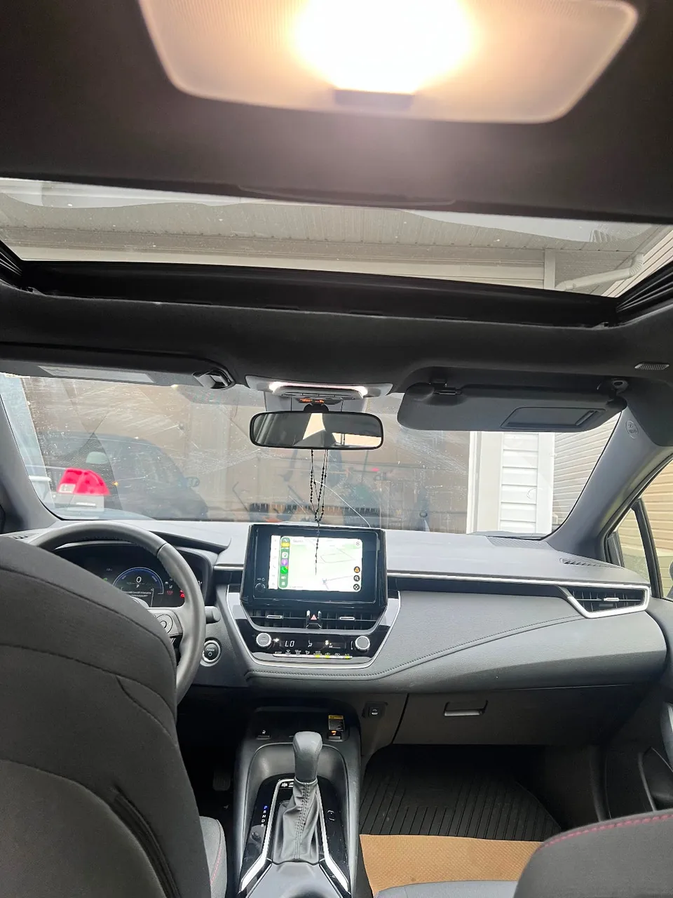 Toyota Corolla 2025 photo 5