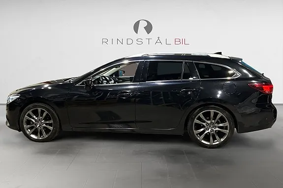 Mazda 6 2016 photo 4