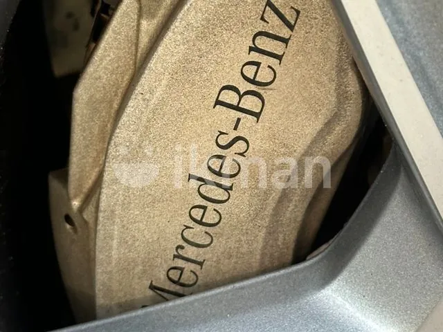 Mercedes-Benz C300 2015 photo 4