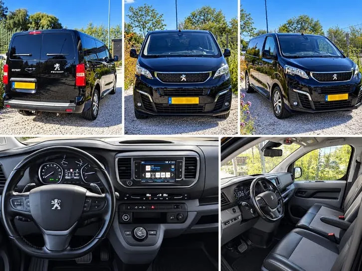 Peugeot Expert