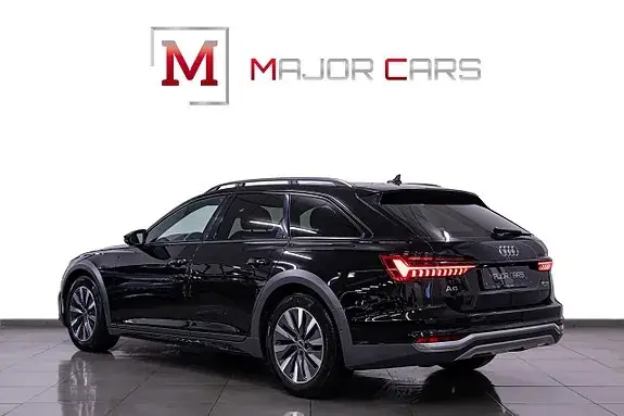 Audi A6 Allroad 2022 photo 4