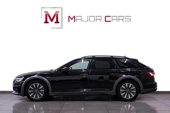 Audi A6 Allroad 2022 photo 3