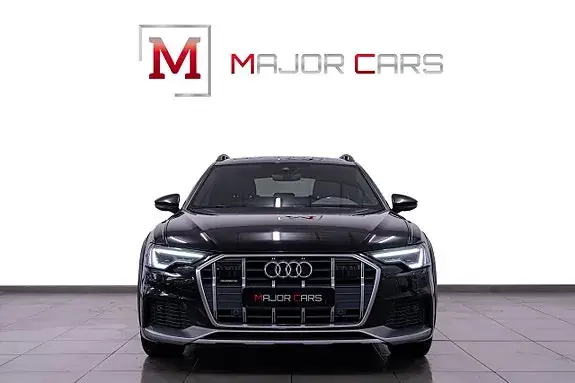 Audi A6 Allroad 2022 photo 2