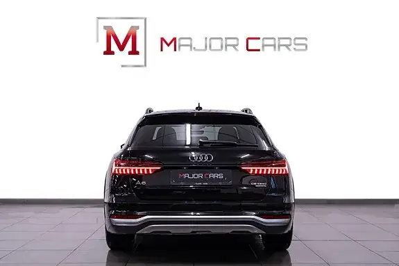 Audi A6 Allroad 2022 photo 5
