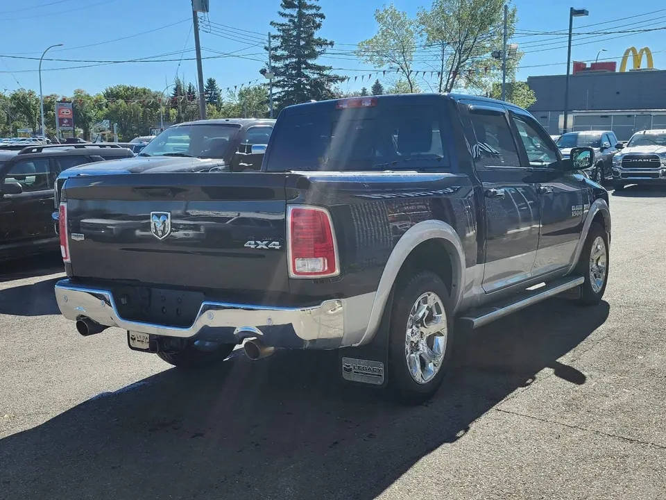 Ram 1500 2016 photo 5