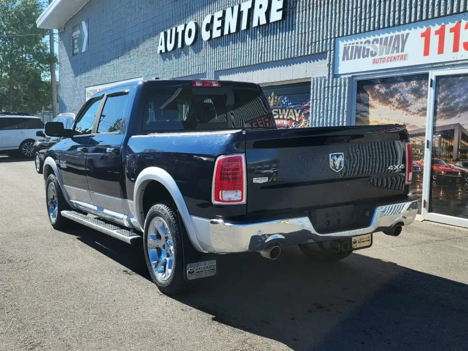 Ram 1500 2016 photo 3