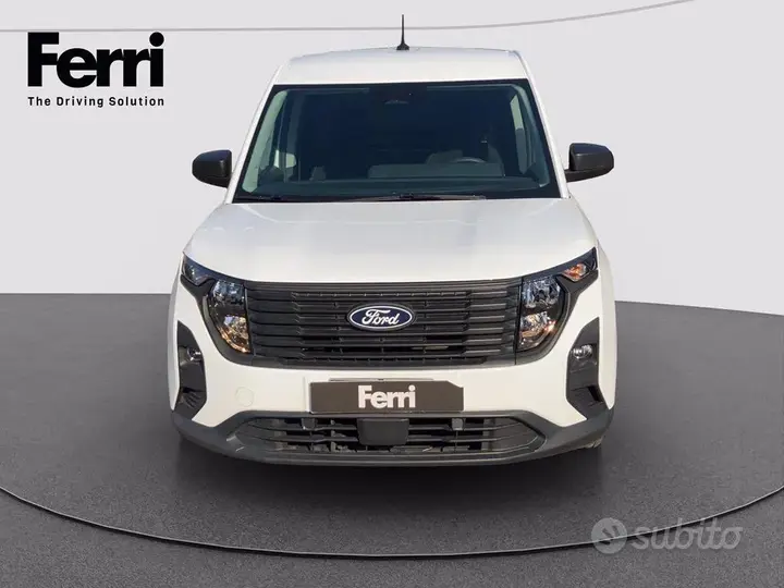 Ford Transit Courier 2024 photo 2
