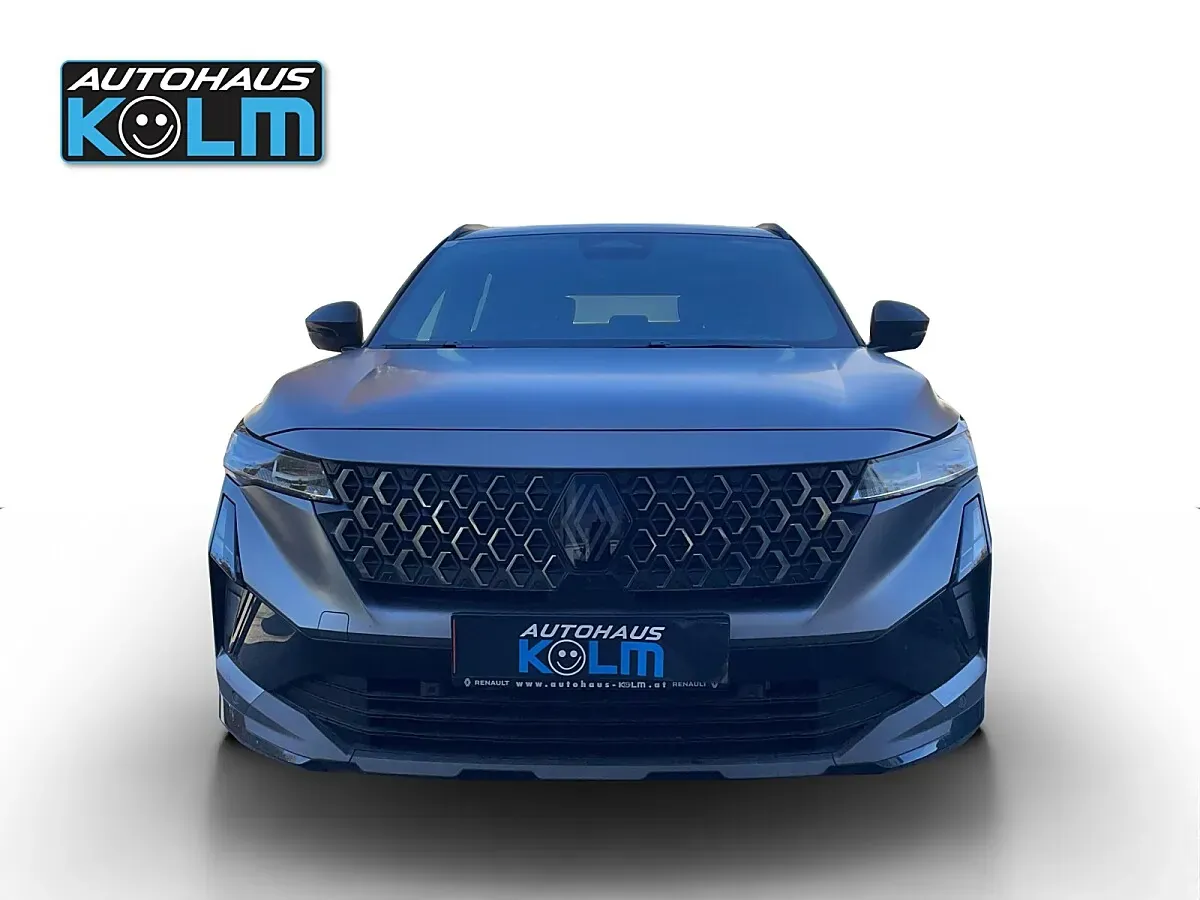 Renault Austral 2026 photo 2