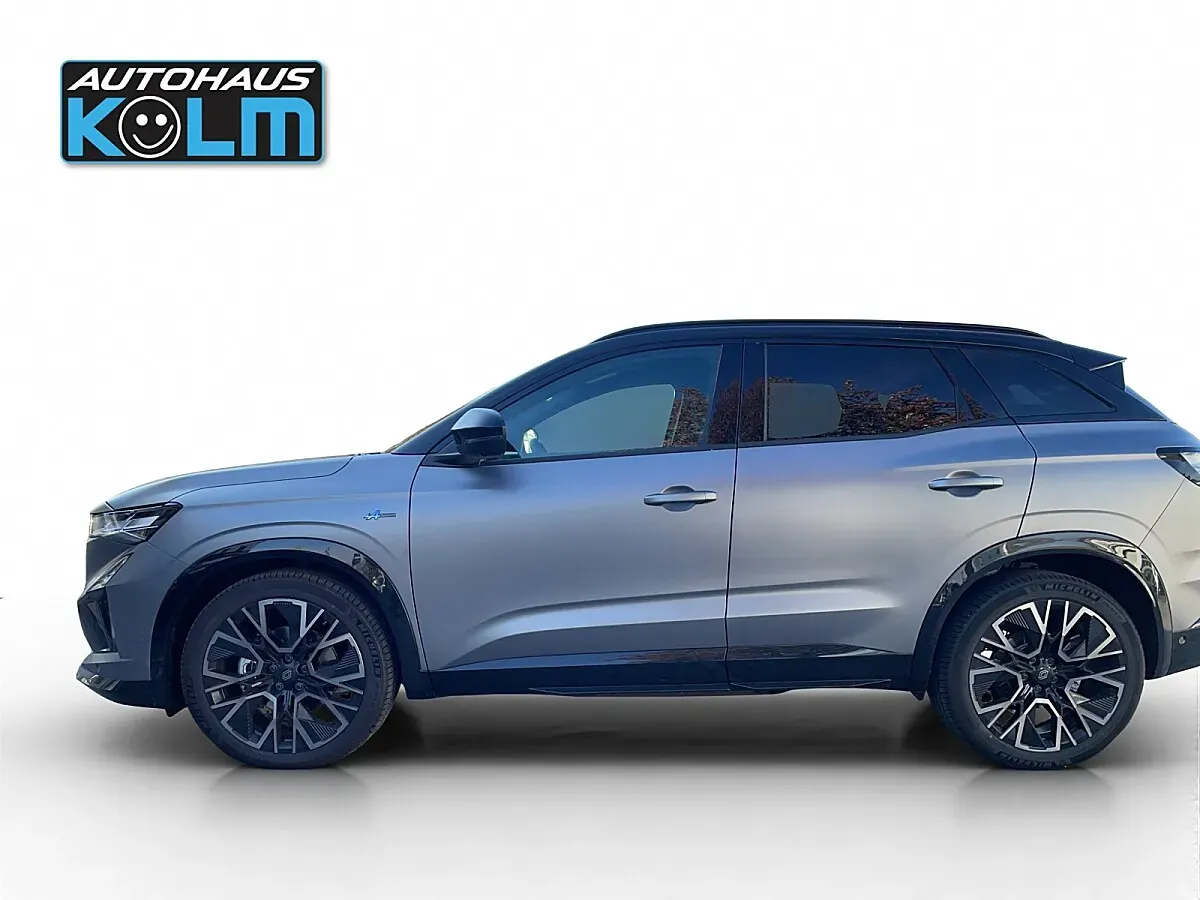 Renault Austral 2026 photo 3