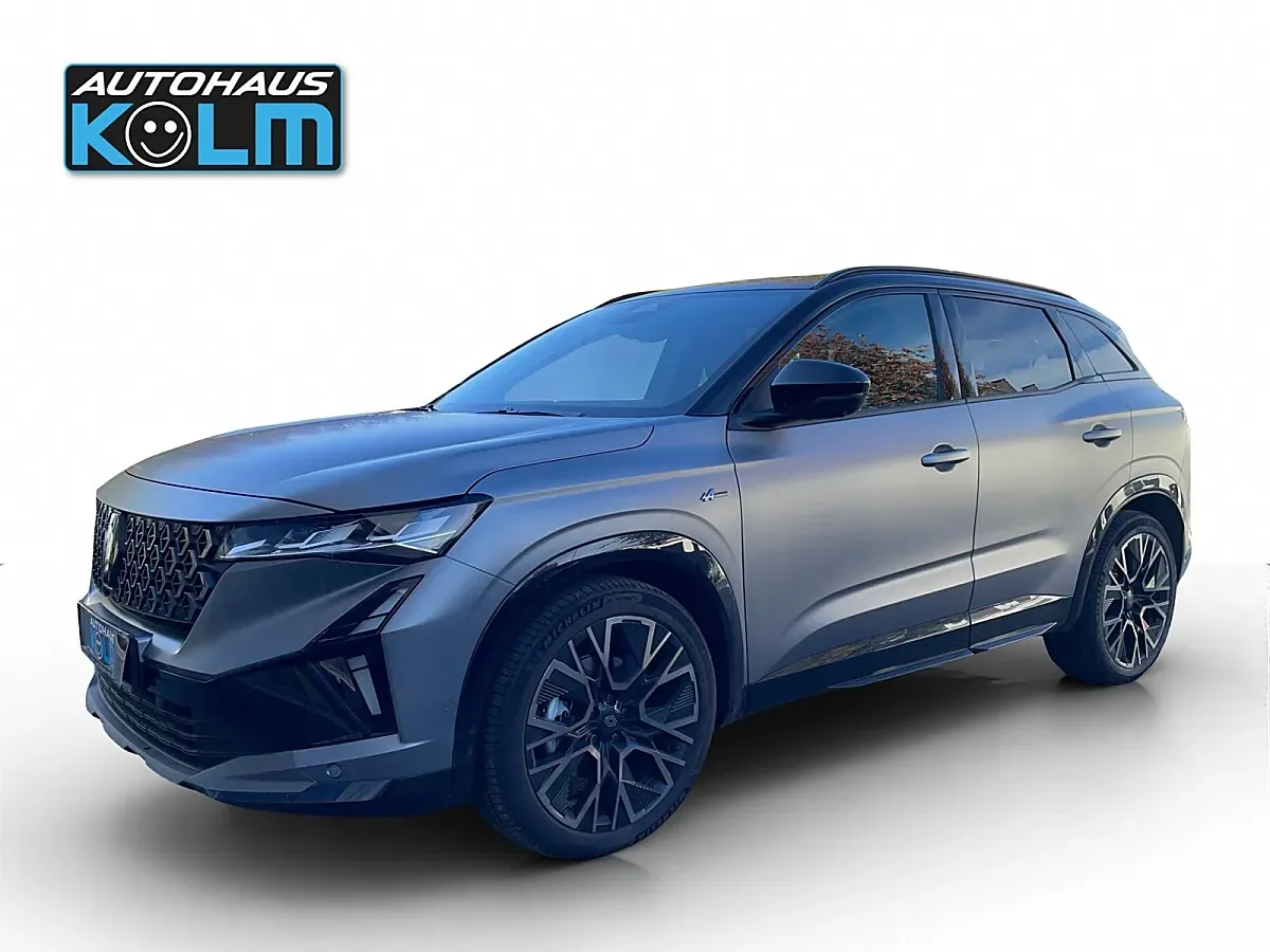 Renault Austral