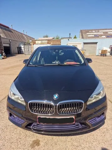 BMW 2 Series Active Tourer 2016 photo 2