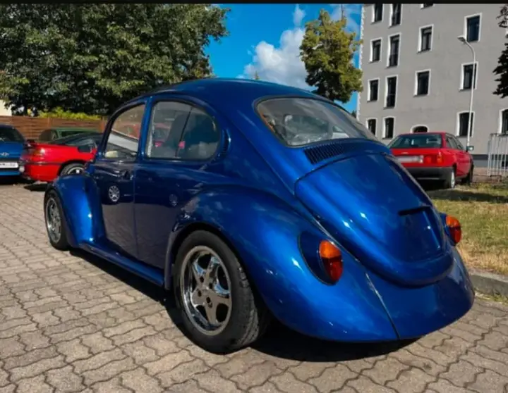 Volkswagen Käfer 1300