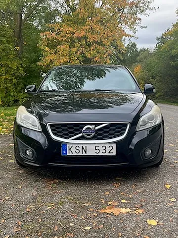 Volvo C30 2011 photo 2