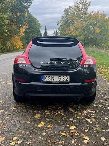 Volvo C30 2011 photo 4