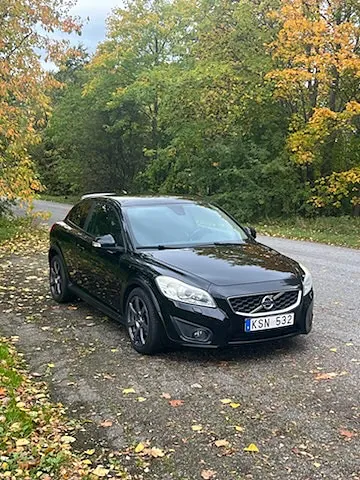 Volvo C30