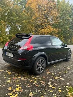 Volvo C30 2011 photo 3