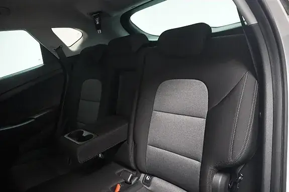 Hyundai Tucson 2020 photo 5