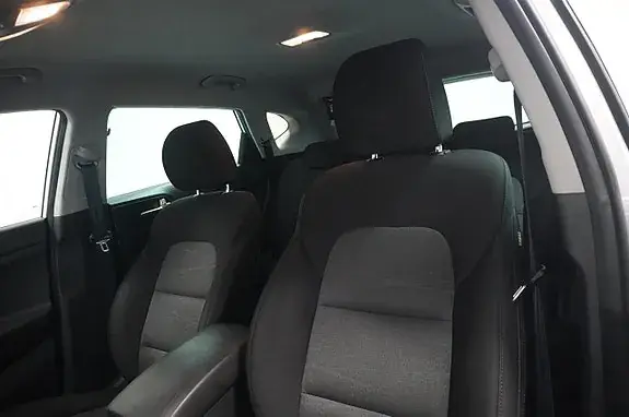 Hyundai Tucson 2020 photo 4