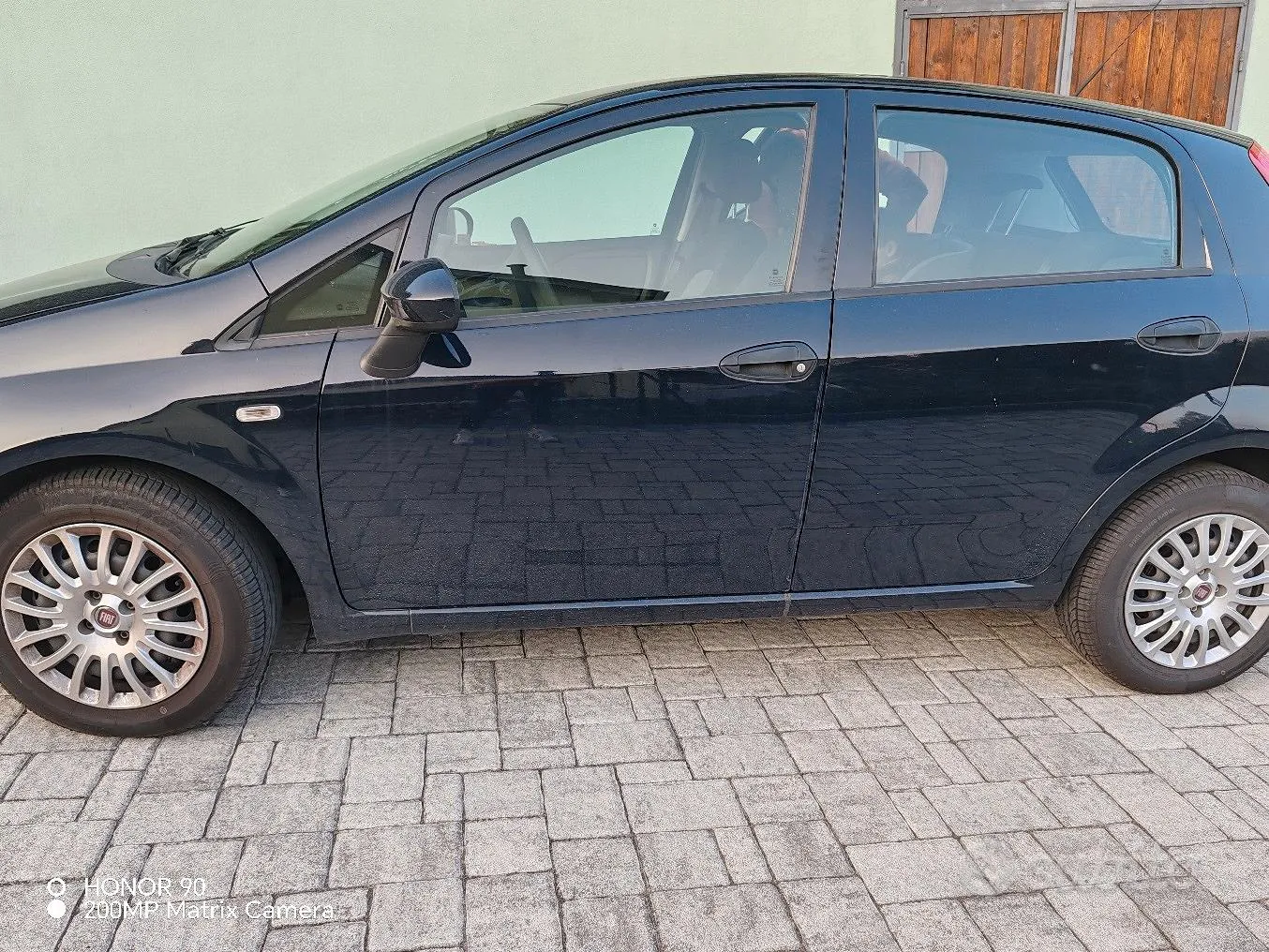 Fiat Punto 2017 photo 4