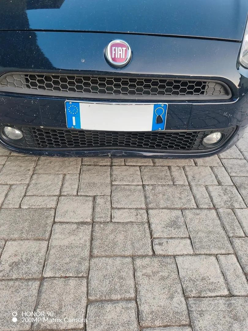 Fiat Punto 2017 photo 3