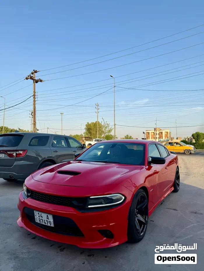 Dodge Charger