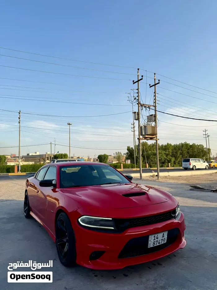 Dodge Charger 2016 photo 3