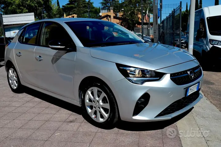 Opel Corsa 2023 photo 4