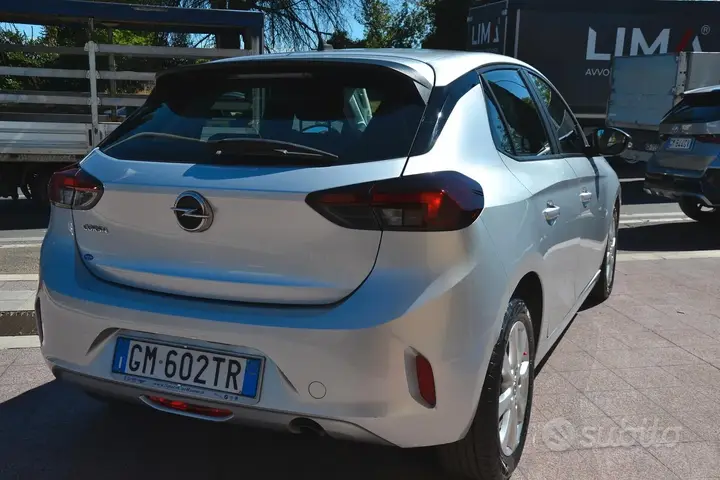 Opel Corsa 2023 photo 5