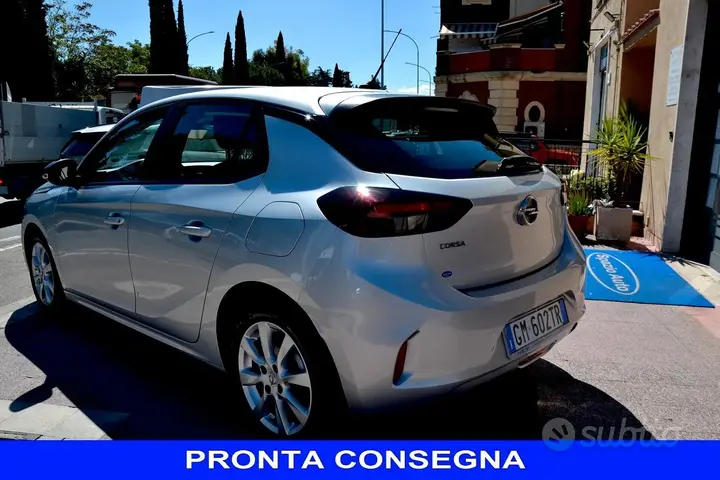 Opel Corsa 2023 photo 3