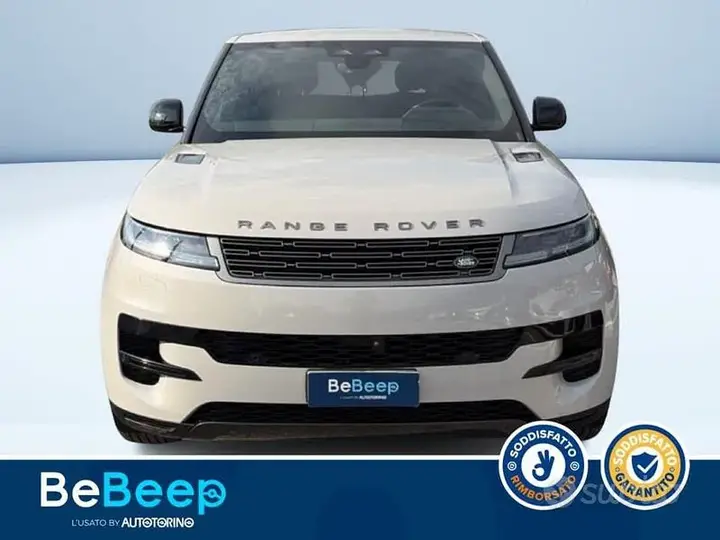 Land Rover Range Rover Sport 2024 photo 3