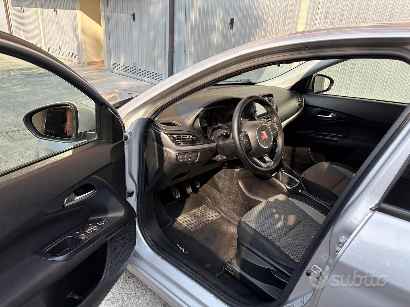 Fiat Tipo 2016 photo 5