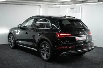 Audi Q5 2023 photo 4
