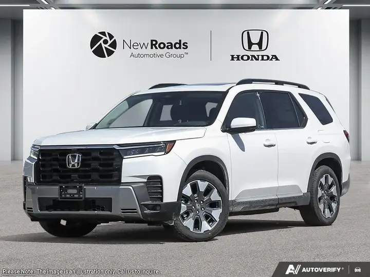 Honda Pilot