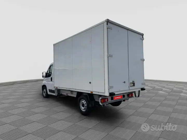 Fiat Ducato 2024 photo 3