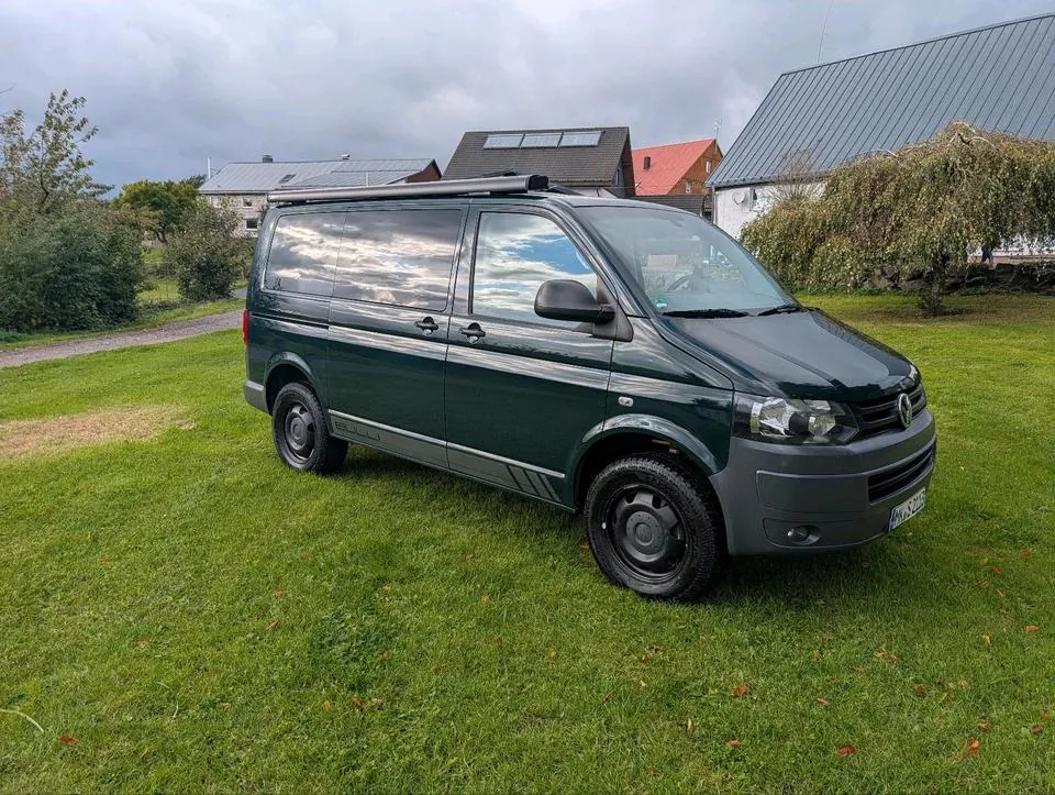 Volkswagen T5