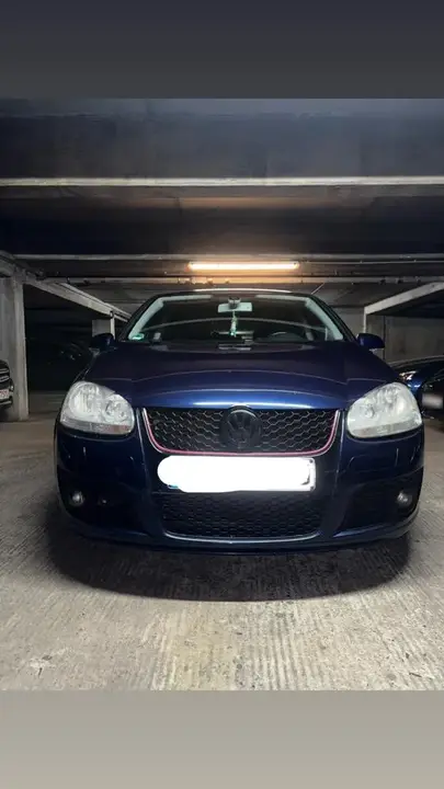 Volkswagen Golf 5