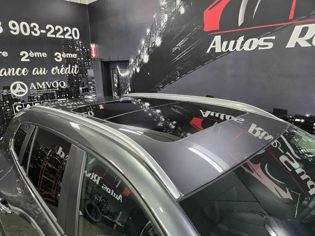 Mazda Cx-50 2025 photo 4