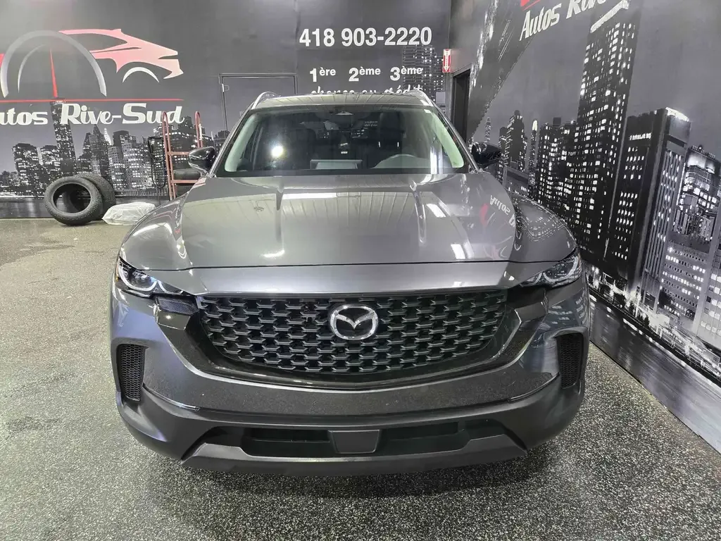 Mazda Cx-50 2025 photo 3