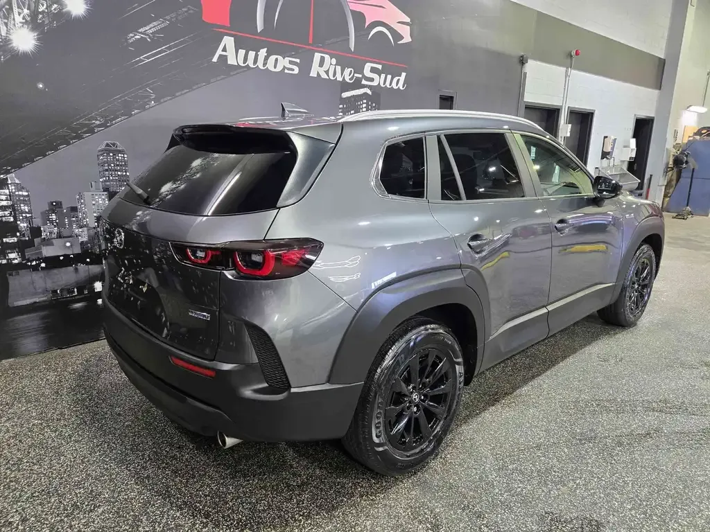 Mazda Cx-50 2025 photo 5