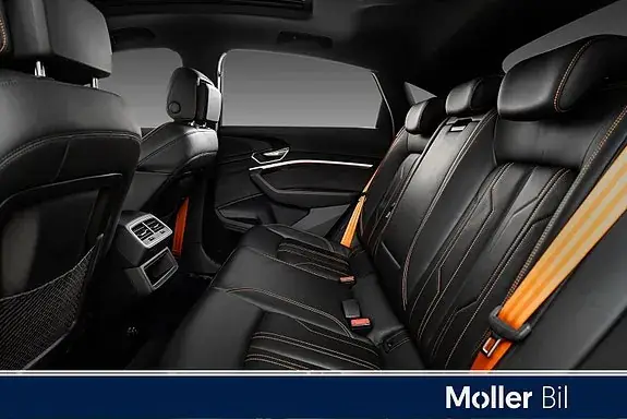 Audi E-Tron Sportback 2023 photo 5
